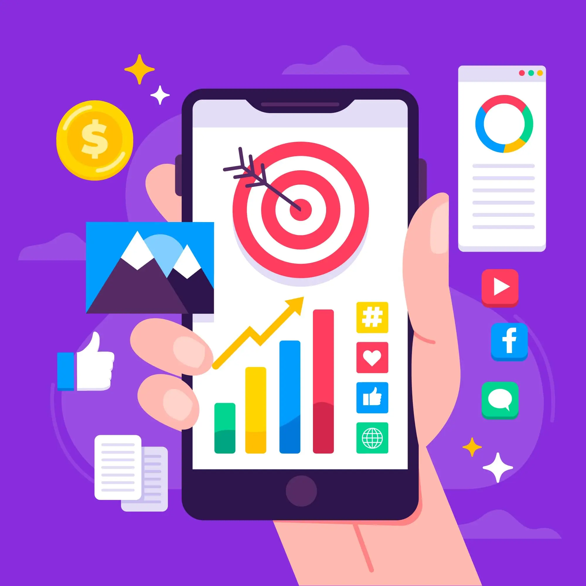 scope of instagram marketing