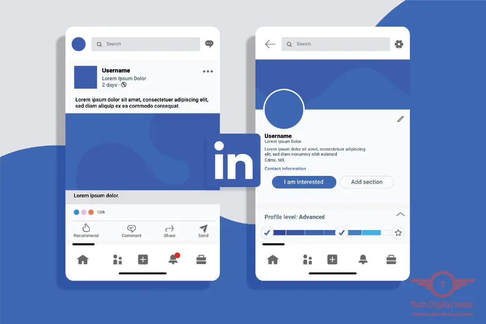 Best Linkedin Marketing Services