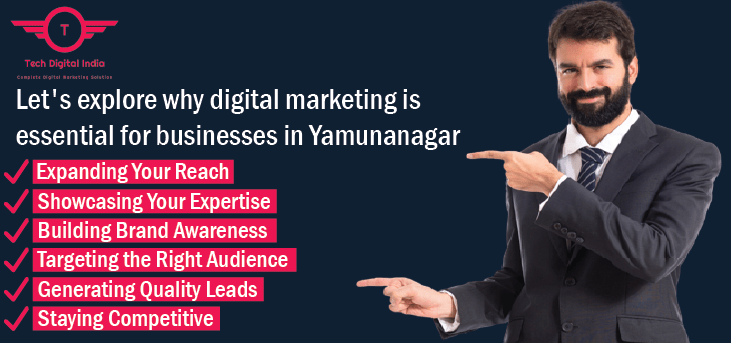 best digital marketing company in yamunanagar
