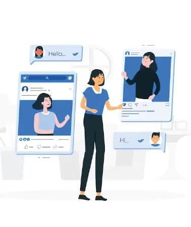 why linkedin marketing services